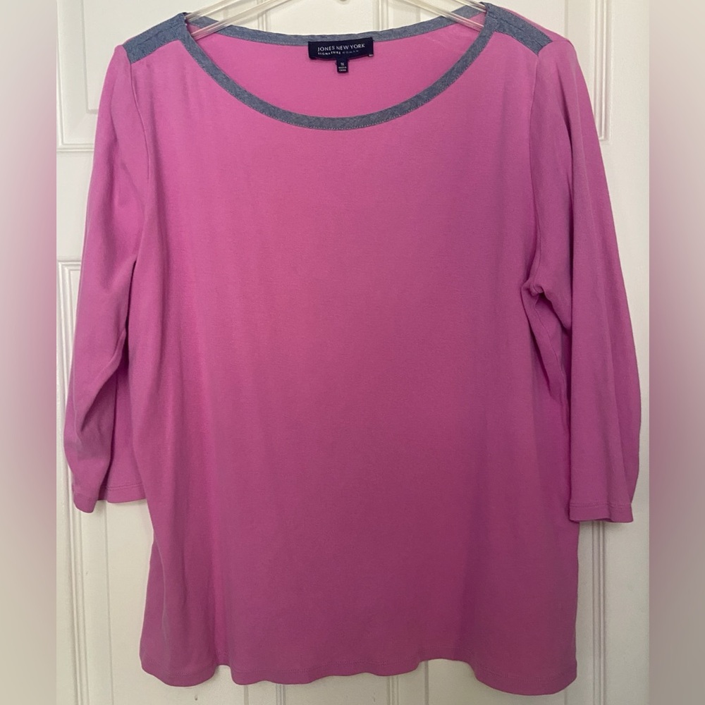Jones New York Top